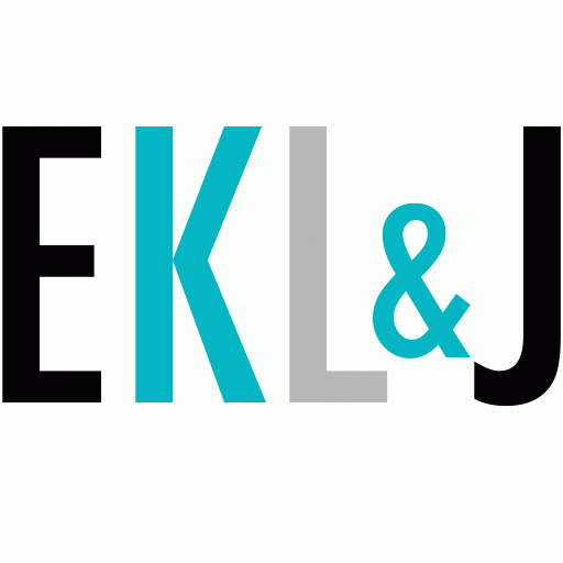 EKLJ logo